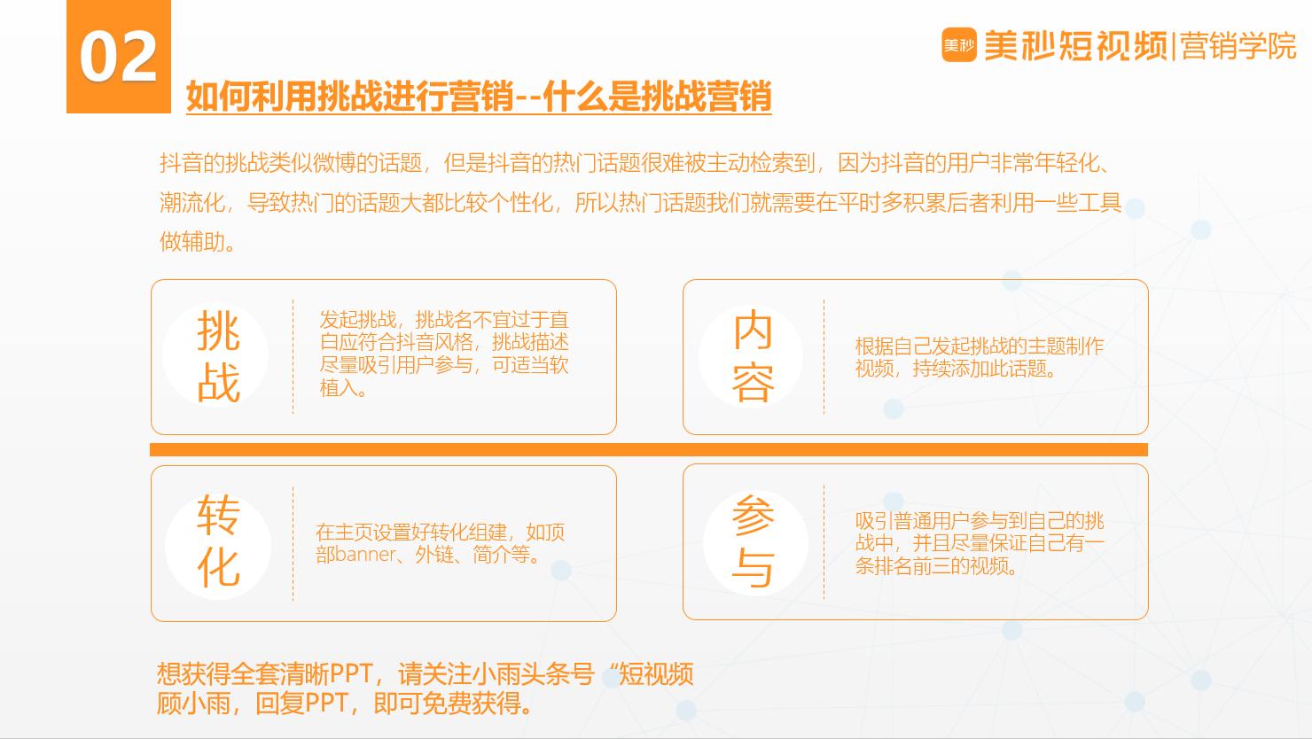 关于内容营销的20个推广技巧,如何才能实现广告的精准营销