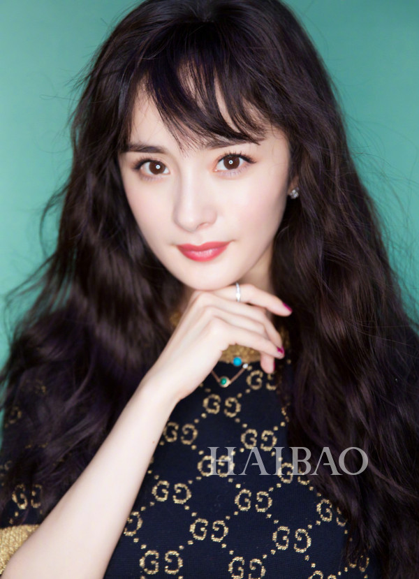 好看又蓬松的明星同款发型,明星同款夏日发型新手也能学会