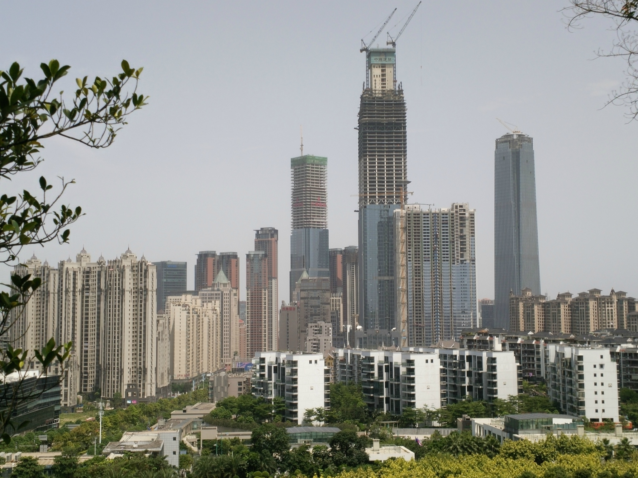 买房子优先考虑的几个地段,买新房最好买几楼