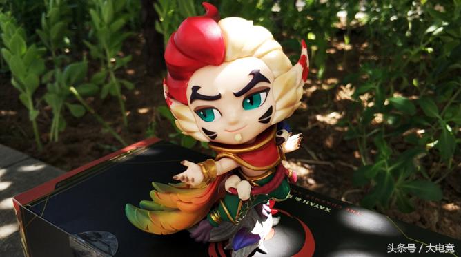 英雄联盟官方手办商城,英雄联盟全球总决赛2020限定手办