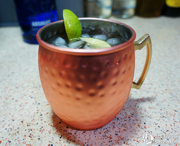 伏特加鸡尾酒简单配方大全,用伏特加调的鸡尾酒自创