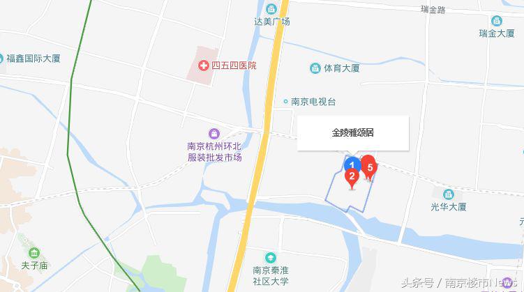 刚刚，城中千万级豪宅时隔2年终于领销许，房价基本没涨