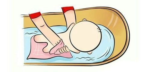 给宝宝洗澡的正确注意事项是什么,未满月宝宝洗澡需要注意哪些事项