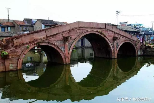 宁波老街坊,宁波市区老街