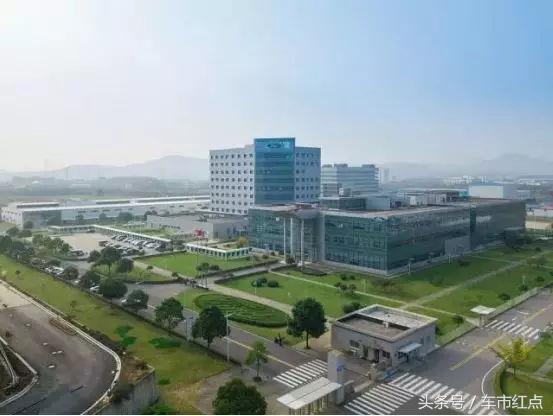 福特江铃轻客,江铃福特最大的轻客