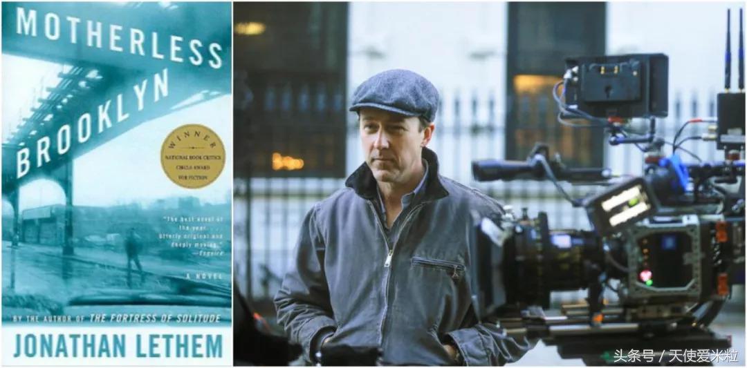 爱德华诺顿获得过奥斯卡,爱德华·诺顿近况