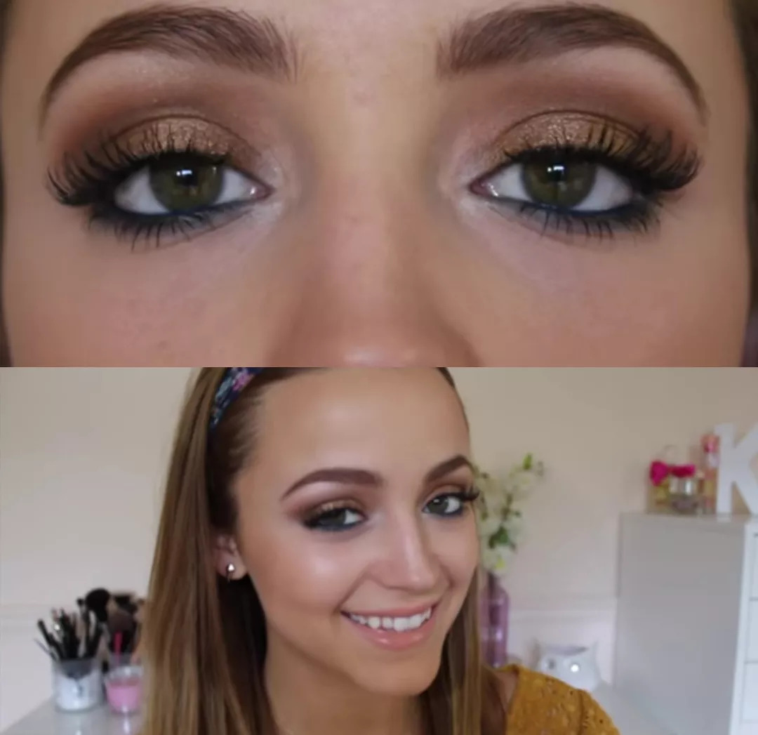 9款最值得入手的好用眼影,十大低饱和口碑最好眼影盘