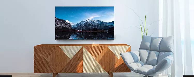 4k超高清电视推荐,超高清与4k高清电视的区别