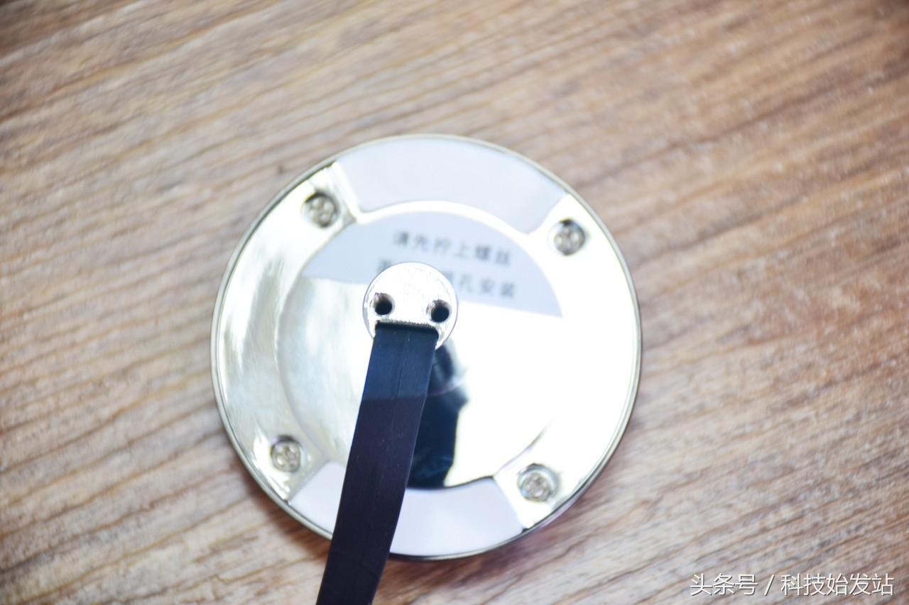 入户门装监控和智能猫眼哪个好,小区防盗门防小偷吗