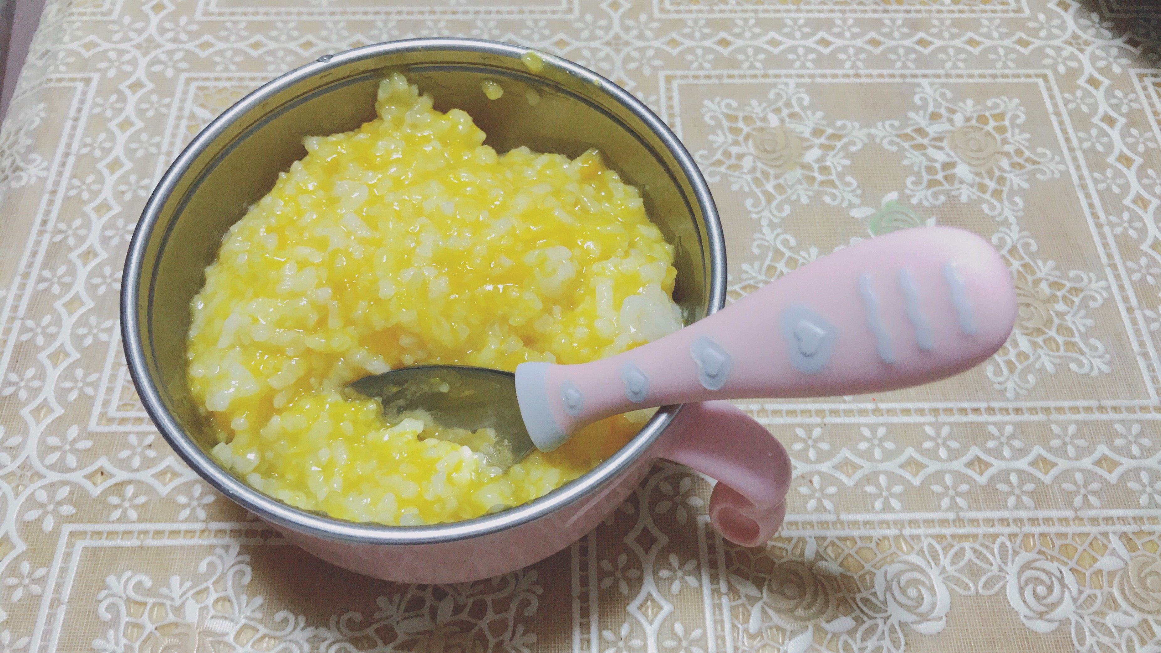 辅食推荐及做法,辅食有什么推荐吗