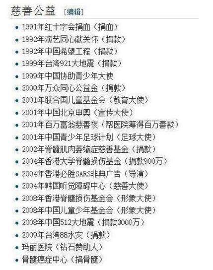 香港票房最高的十部电影,香港十大票房电影排名