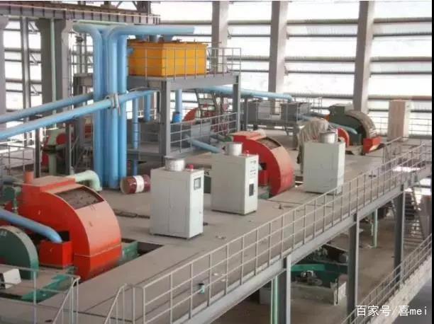 案例｜SLon磁选机-磁选行业领导品牌