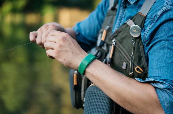 目前最好的驱蚊手环,驱蚊手环什么原理