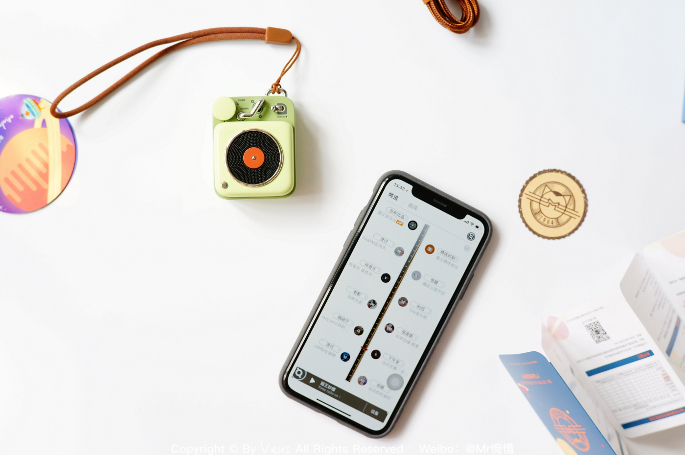 猫王原子唱机官网,猫王原子唱机b612怎么收音