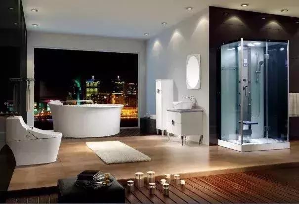 最新卫浴定制款式,定制卫浴最新款式