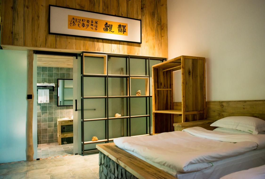 绵阳游玩攻略详细攻略,绵阳必去的十个地方