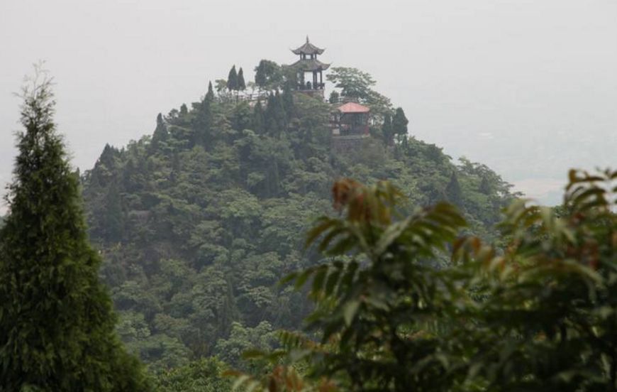 绵阳市安州区概况,绵阳全国文明城市