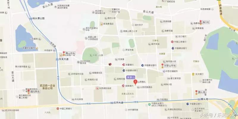 2018年武汉最全老城区拆迁,2018武汉下半年拆迁图