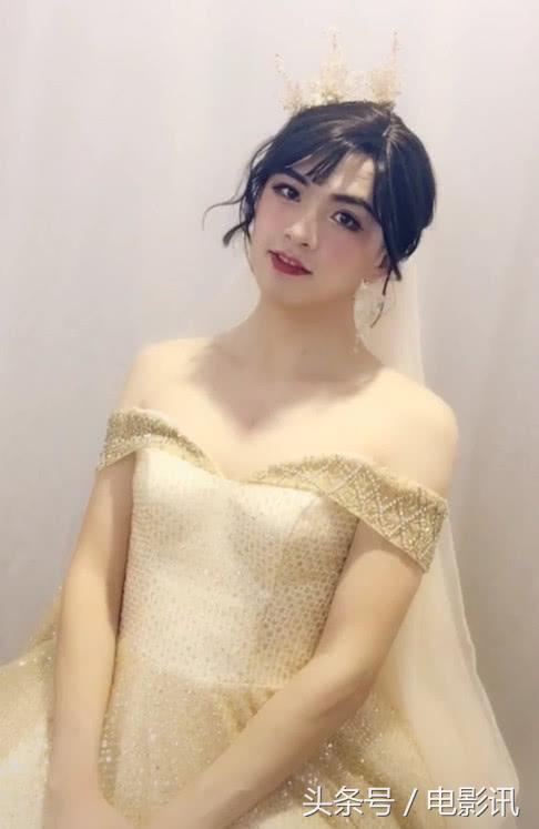 男生画妆容是不是不太好,男人化起妆比女人还漂亮