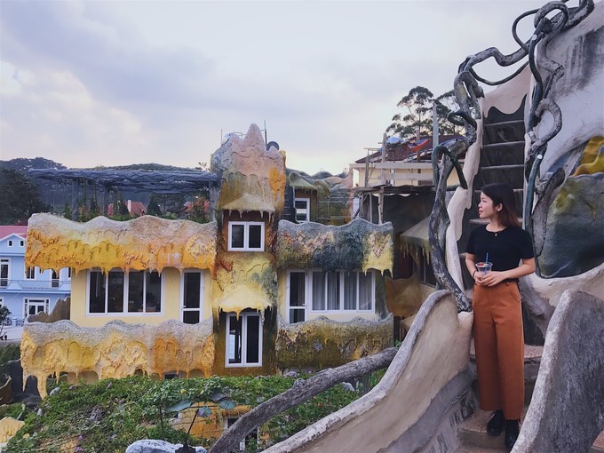 越南由南到北旅游方式,5000元越南8天7晚旅行全攻略