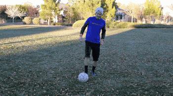 儿童足球基础防守技巧,足球防守技巧一对一