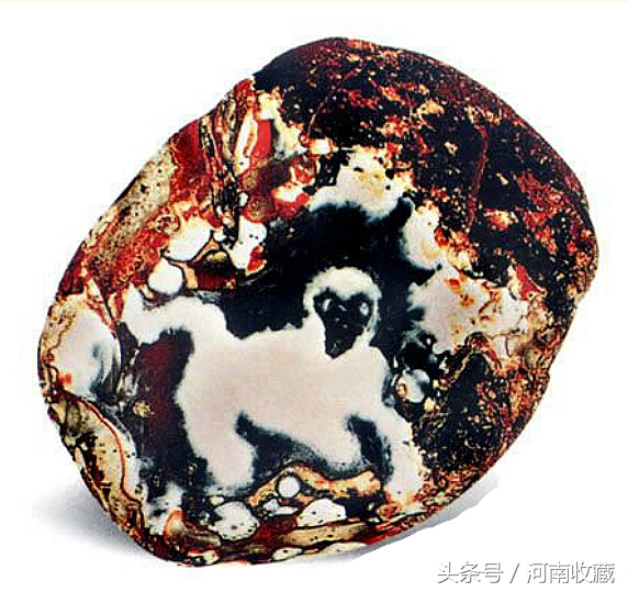 中国十大奇石图片及价格大全,中国10大奇石排行榜前十名