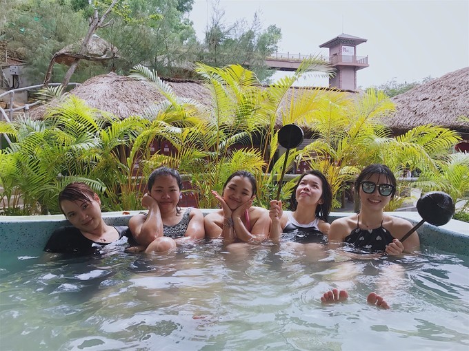 越南由南到北旅游方式,5000元越南8天7晚旅行全攻略