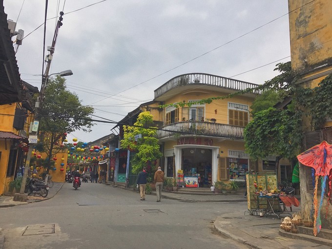 越南由南到北旅游方式,5000元越南8天7晚旅行全攻略