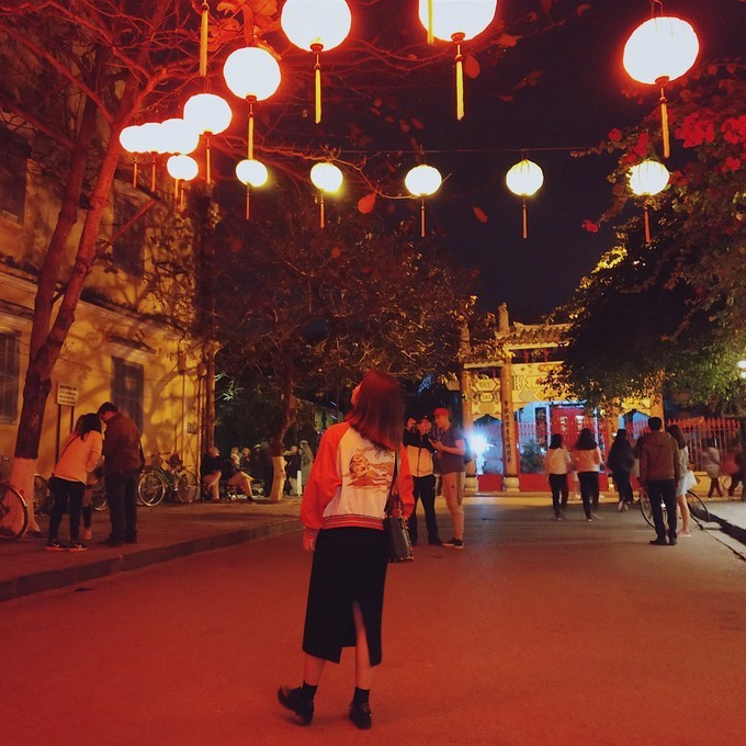 越南由南到北旅游方式,5000元越南8天7晚旅行全攻略