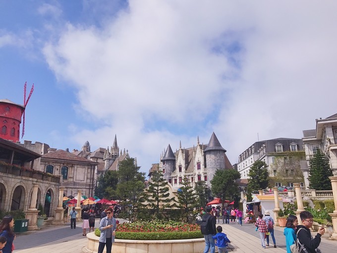 越南由南到北旅游方式,5000元越南8天7晚旅行全攻略