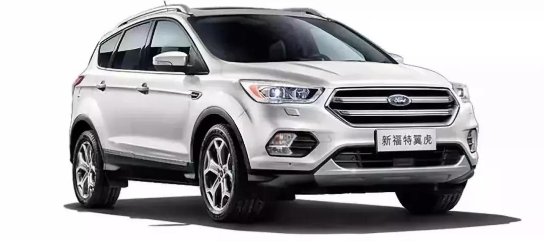 福特销量断崖式下跌新款福克斯,长安福特销量下降原因