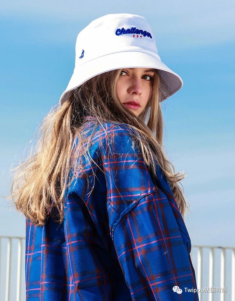 防风保暖又好看,防风防晒又时髦