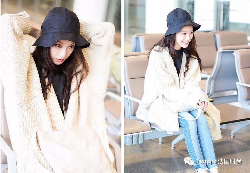 防风保暖又好看,防风防晒又时髦