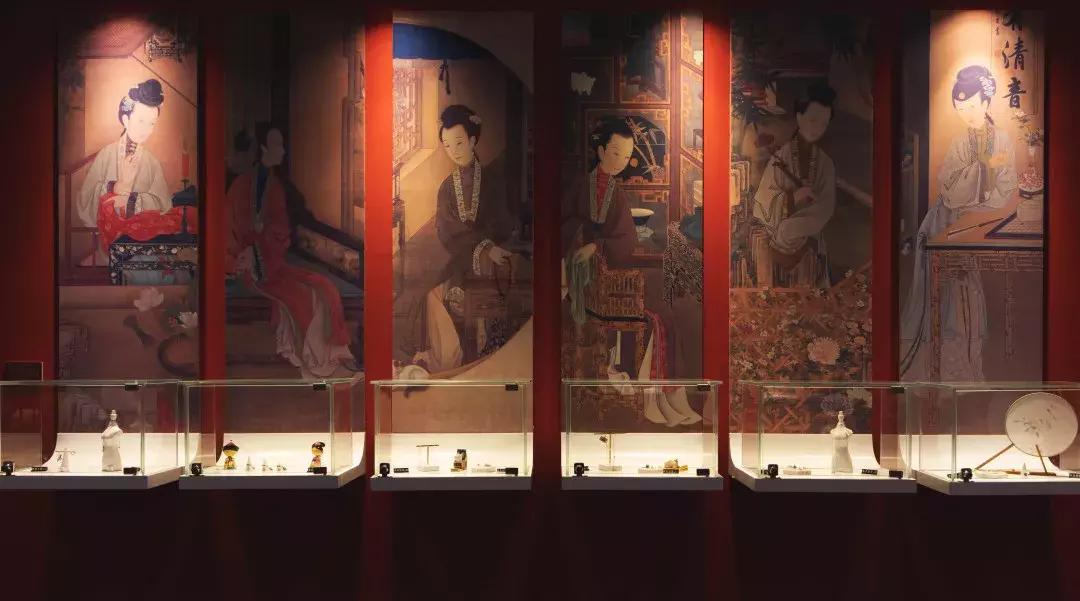 实拍大悦城！傲娇小公举“Molly”带你揭秘！