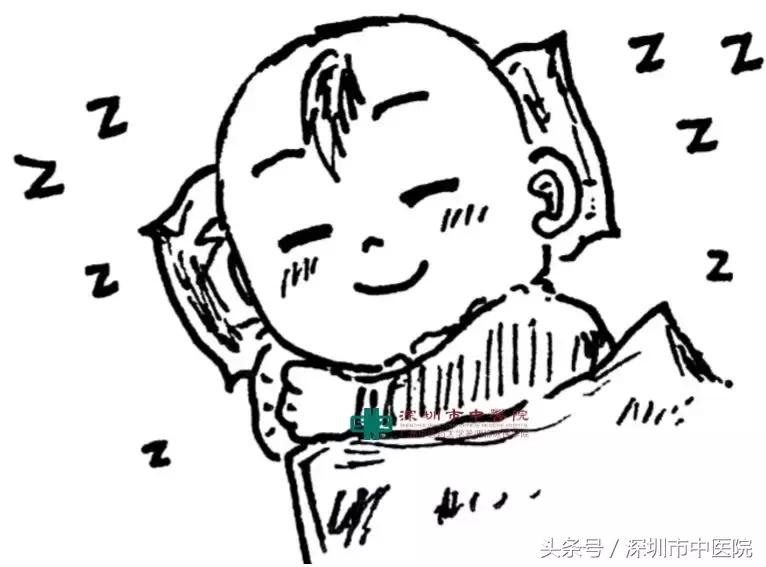 宝宝半夜哭闹的原因及解决方法,宝宝晚上哭闹小儿推拿的方法