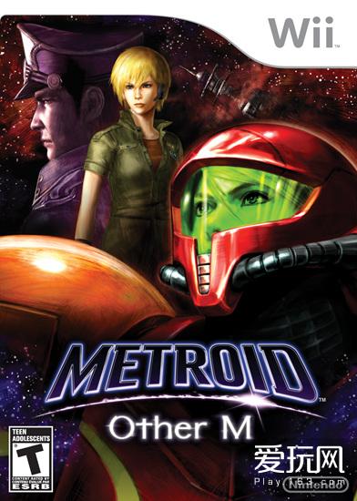 游戏史上最强进化,银河战士otherm攻略