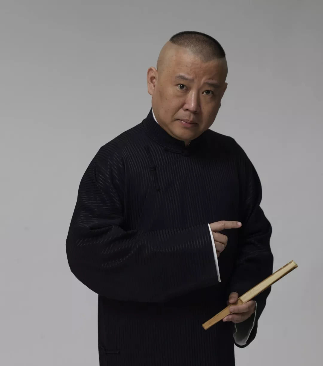 交大博士夫妇怒批郭德纲,交大博士回应郭德纲