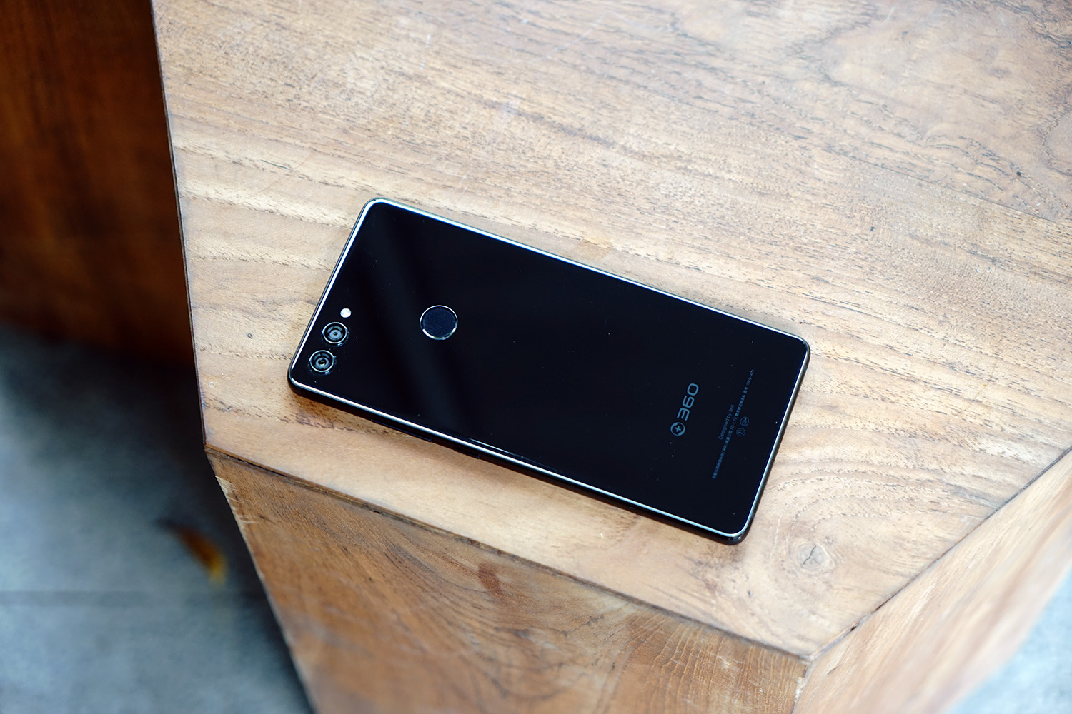 360n7,360手机n7pro最新评测