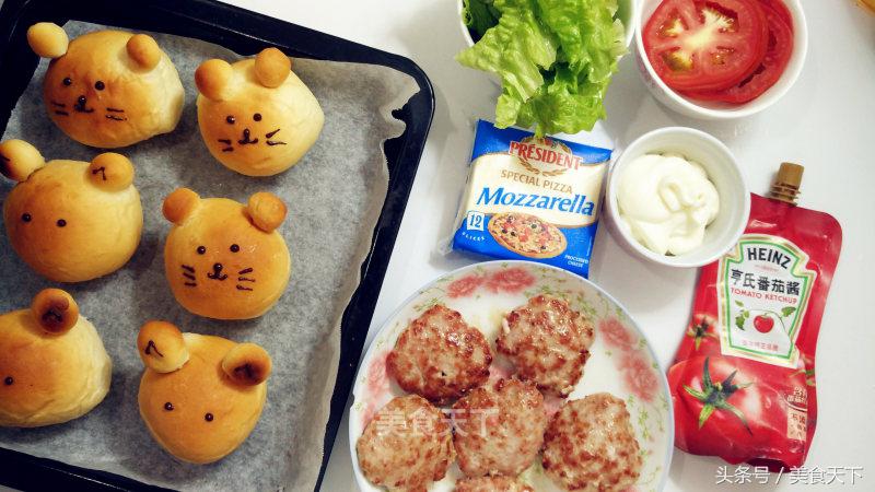 明天就是9月1日开学的日子了,推荐7款营养早餐,宝妈不可错过!