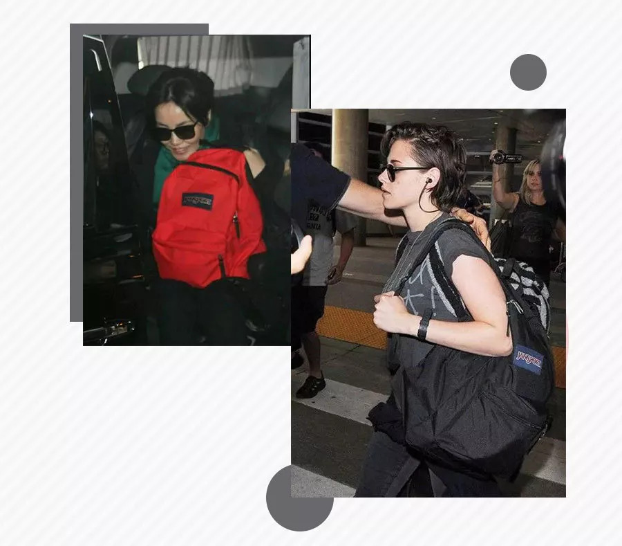 你缺新书包吗？颜值爆表质量炸裂的那种