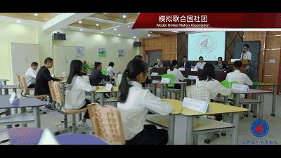 海沧中学厉害吗,厦门海沧高级中学有哪些