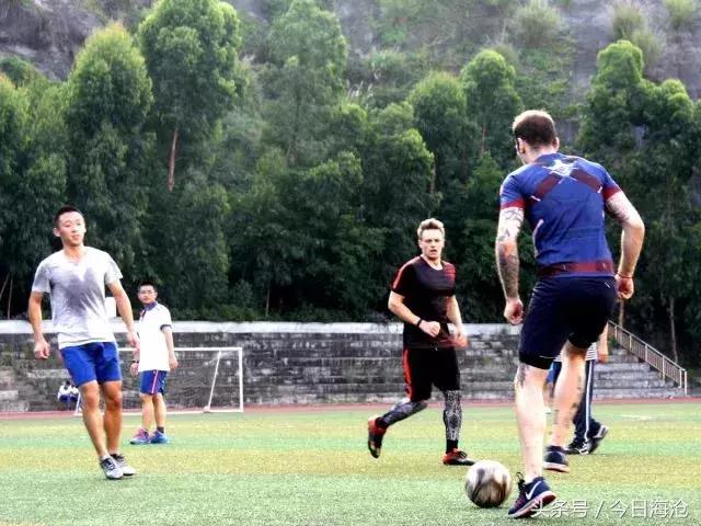 海沧中学厉害吗,厦门海沧高级中学有哪些