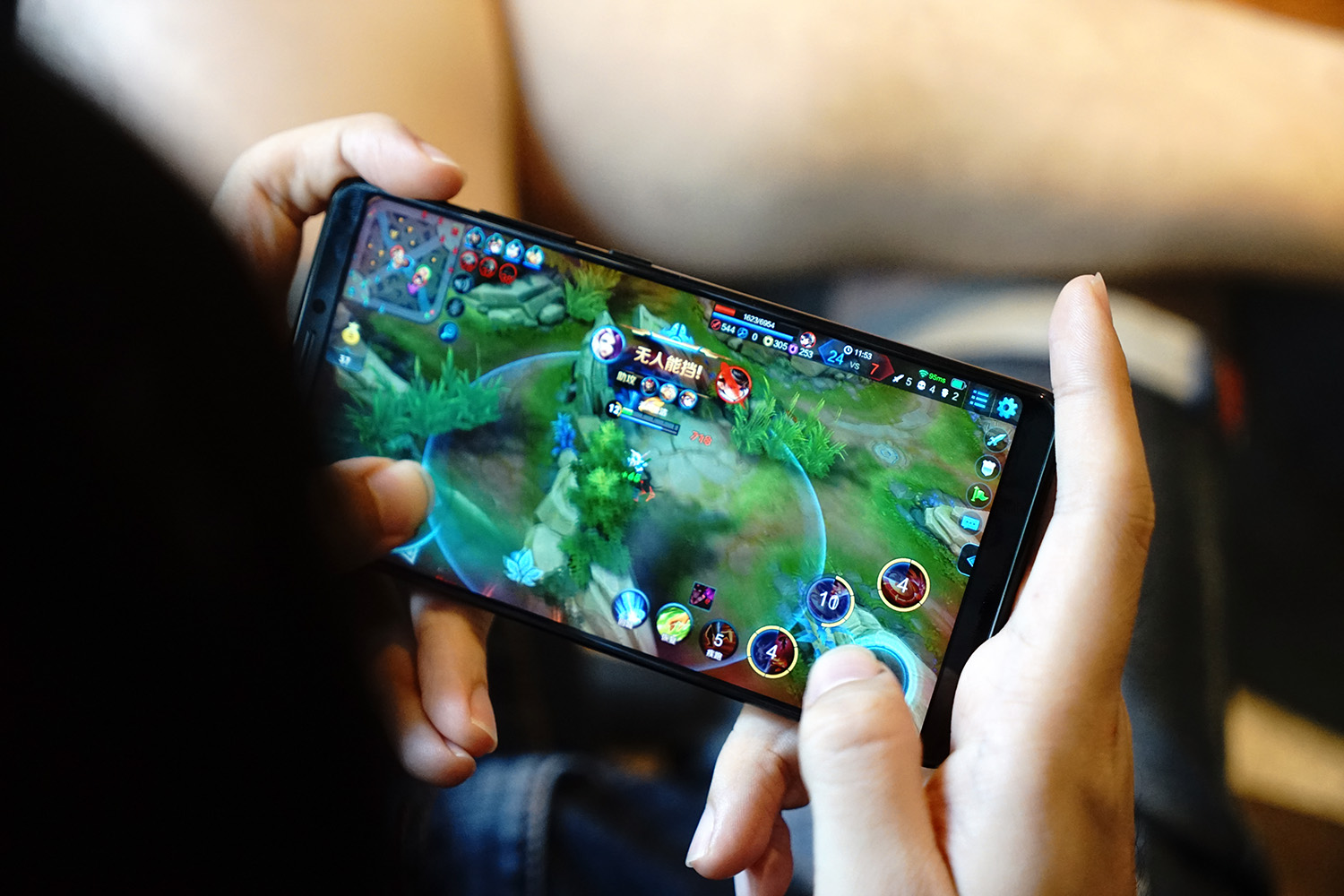 值得入手的手机360n7pro,360手机n7pro评测