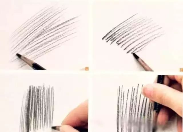 素描画常见问题,素描画小孩为什么不好画