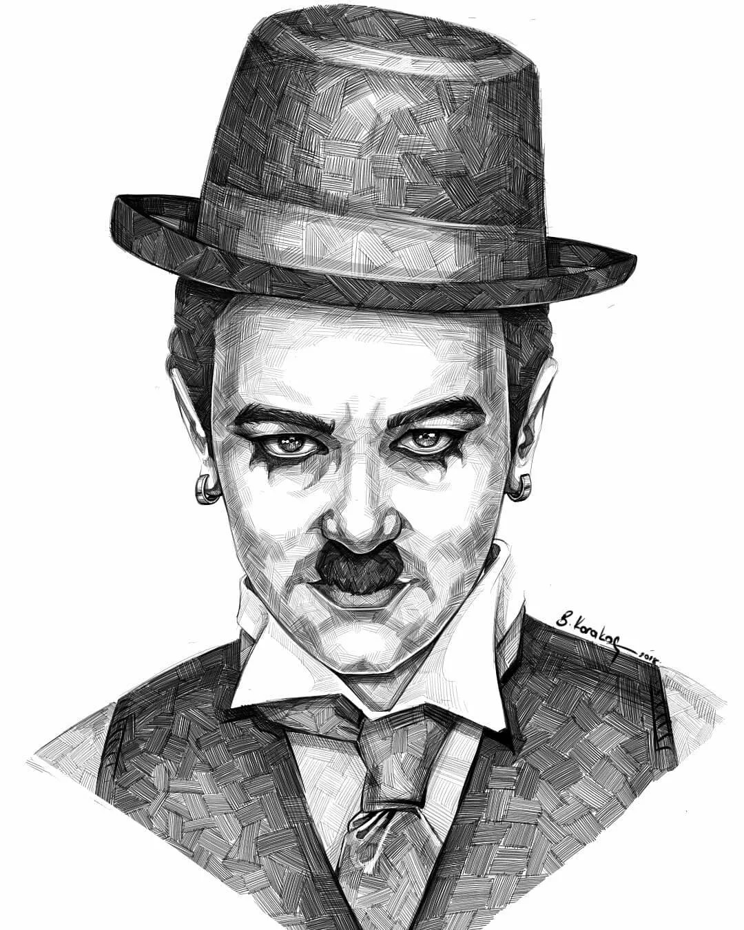 终于知道我的素描为什么画不好了,素描画不好是因为什么基础不好