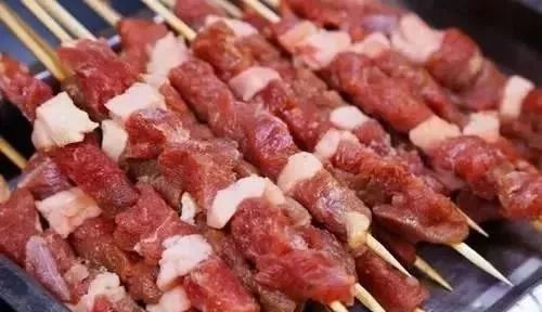 麻辣卤牛杂绝密秘方,学做卤水牛杂小吃