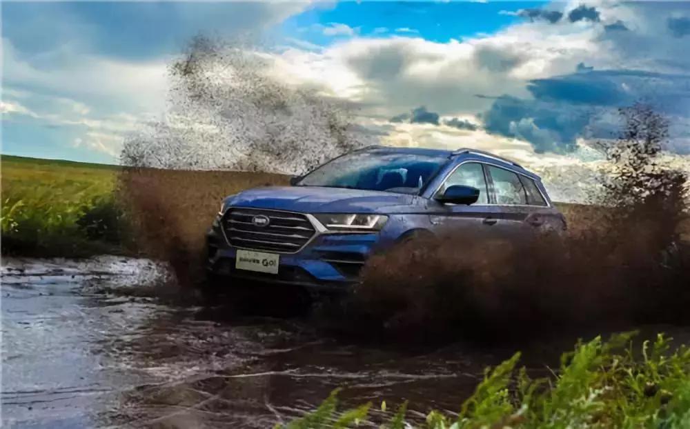 18年斯威g01值得入手吗,不到10万的玛莎拉蒂