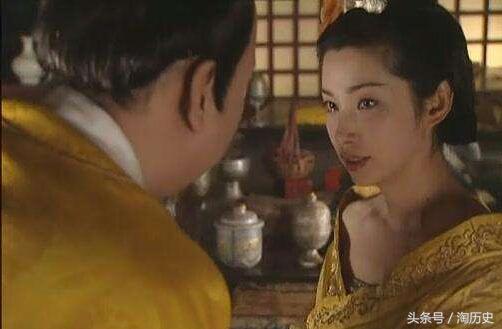 唐朝第一美女不到25岁被处死,唐朝第一美女25岁被处死