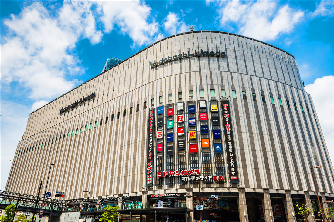 在日本买东西不花钱怎么办,在日本买东西有多麻烦