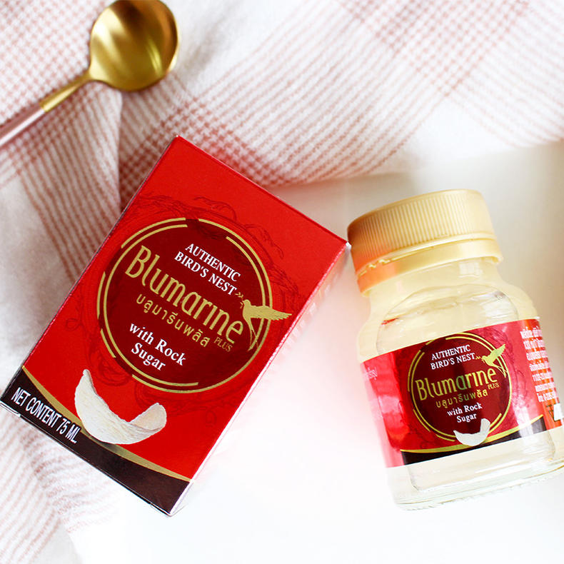 燕窝吃的好，妈好宝也好！